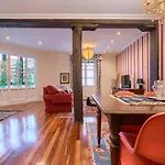 Lägenhet Bailen Reformado Elegante Con Wifi