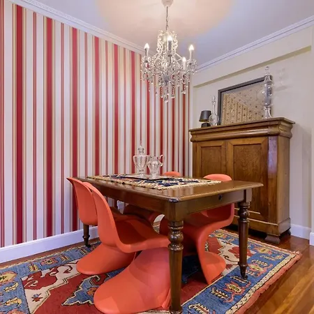 Apartment Bailen Reformado Elegante Con Wifi *