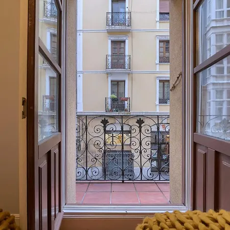 Bailen Reformado Elegante Con Wifi *