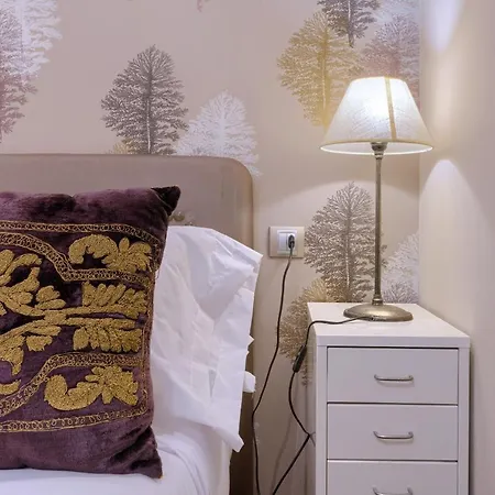 Bailen Reformado Elegante Con Wifi Apartman *